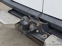 MERCEDES-BENZ SPRINTER 314 ac automaat EURO6