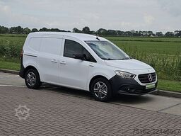 MERCEDES-BENZ ECITAN 51kWh L1 290Km WLTP