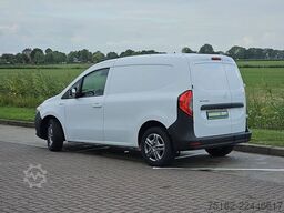 MERCEDES-BENZ ECITAN 51kWh L1 290Km WLTP