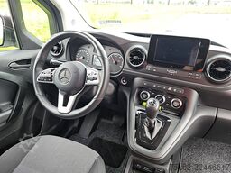 MERCEDES-BENZ ECITAN 51kWh L1 290Km WLTP