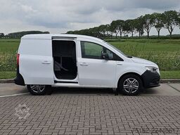 MERCEDES-BENZ ECITAN 51kWh L1 290Km WLTP