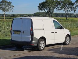 VW CADDY 2.0 TDI CARGO