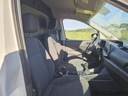 VW CADDY 2.0 TDI CARGO