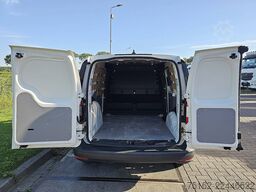 VW CADDY 2.0 TDI CARGO