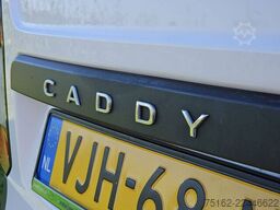 VW CADDY 2.0 TDI CARGO