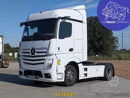 Mercedes-Benz Actros 1845