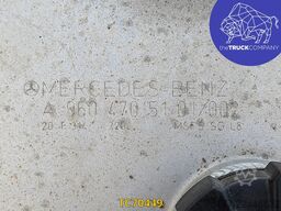 Mercedes-Benz Actros 1845