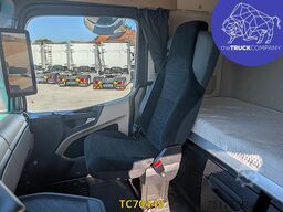 Mercedes-Benz Actros 1845