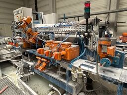 Benteler Double Edger 2600x5000mm