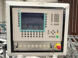 Benteler Double Edger 2600x5000mm