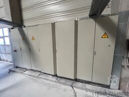 Benteler Double Edger 2600x5000mm