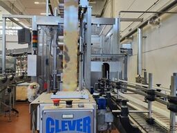 Clever Sleever 2019 Bottling  12.000 bph