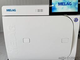 Melag Careclave 618