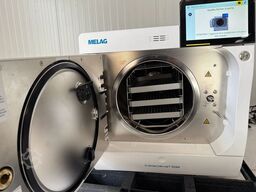 Melag Careclave 618