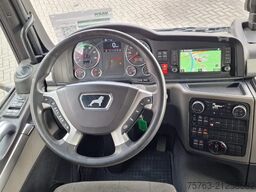 MAN TGL 8.220 - 7.5T - Palfinger PK 4200 Crane - Eu...