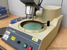 Struers LaboPol-5 LaboForce-3