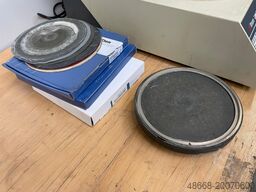 Struers LaboPol-5 LaboForce-3