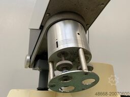 Struers LaboPol-5 LaboForce-3