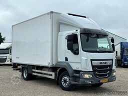 DAF LF 210 LF.14.210 EURO6. 550x250x260!! 6721kg...