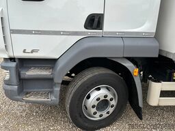 DAF LF 210 LF.14.210 EURO6. 550x250x260!! 6721kg...
