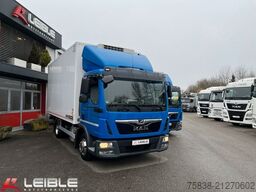 MAN TGL 8.190*ThermoKing*Lamberet*Alcoa*Klimaautom.*