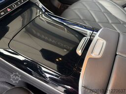 MAYBACH Mercedes Benz S680 Maybach V12 High-End -Paket