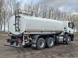Iveco T-Way AD380T43 AT Water Tank Truck (2 units)