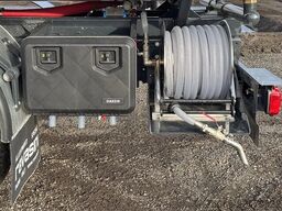 Iveco T-Way AD380T43 AT Water Tank Truck (2 units)