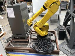 FANUC M-710iC