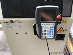 FANUC M-710iC