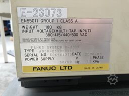 FANUC M-710iC