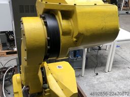 FANUC M-710iC