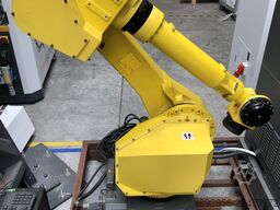 FANUC M-710iC