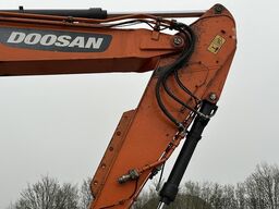 Doosan DX300LC-5