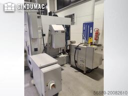 MORI SEIKI NH 4000 DCG