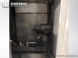 MORI SEIKI NH 4000 DCG