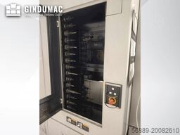 MORI SEIKI NH 4000 DCG