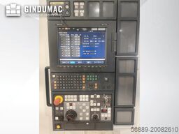 MORI SEIKI NH 4000 DCG