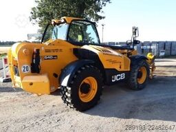 JCB 540-140