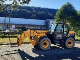 JCB 540-140