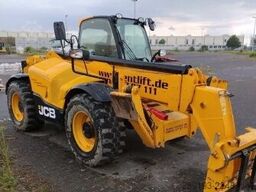 JCB 540-140
