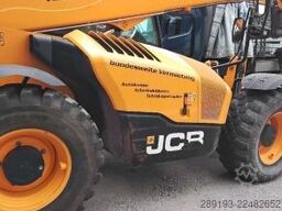 JCB 540-140