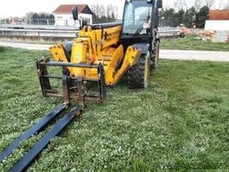 JCB 540-140