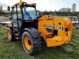JCB 540-140