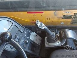 JCB 540-140