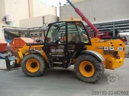 JCB 540-140