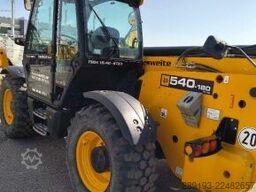 JCB 540-180 HI VIZ Diesel 18,0 t