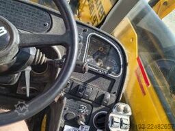 JCB 540-180 HI VIZ Diesel 18,0 t