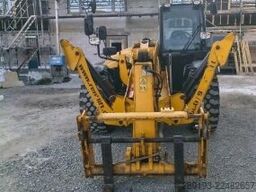JCB 540-180 HI VIZ Diesel 18,0 t