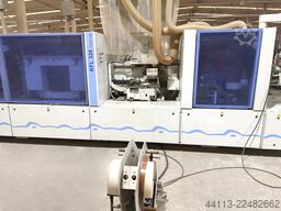 HOMAG KFL 325 + KFL 326 + BST 503 + TDL